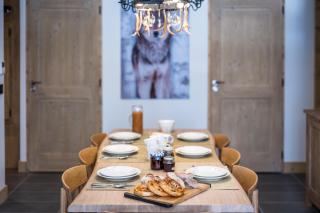 Ski4ever Champagny en Vanoise - 9