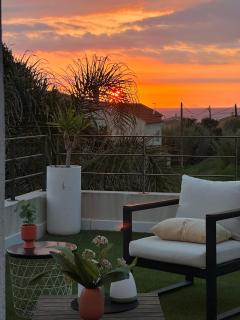 VILLA RIVIERA - piscine, rooftop vue mer - Six-Fours-les-Plages - 6
