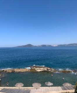 Sevinc Papatya House - Milas - 5