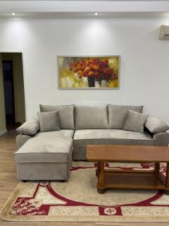 Central Comfort 2BR with Lush Living Room - 6