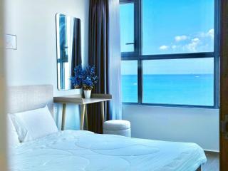 Sóng Homestay-The Sóng Apartment Vũng Tàu Nghỉ Dưỡng Biển Cao Cấp 5 Sao- The Song Vung Tau Condotel 5 Star Beach View Apartment - Vung Tau - 9