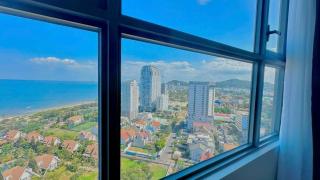 Sóng Homestay-The Sóng Apartment Vũng Tàu Nghỉ Dưỡng Biển Cao Cấp 5 Sao- The Song Vung Tau Condotel 5 Star Beach View Apartment - Vung Tau - 8