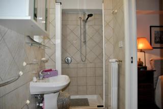 CASA MARTA Bilocale con dependance annessa - Formia - 2