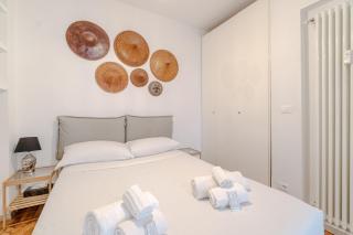 GuestHost - Elegant Loft x4 - 500m far from Porta Nuova - Torino - 9