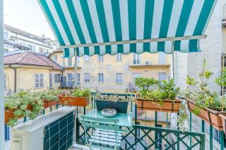GuestHost - Elegant Loft x4 - 500m far from Porta Nuova - Torino - 6