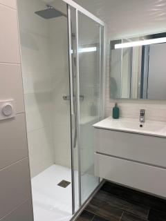Tout confort centre de Saint Florent avec jardin - Saint-Florent - 3