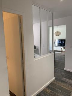 Tout confort centre de Saint Florent avec jardin - 2