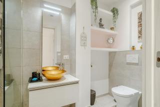 GuestHost - Elegant Loft x4 - 500m far from Porta Nuova - Torino - 7