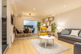 Hôtel Au Bon Coin - Biarritz - 9