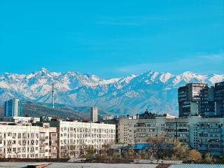АРБАТ ЦУМ ГУМ Молдагуловой 32 - Almaty - 8