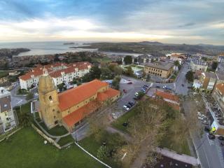 Torre de Quintana - Suances - 2