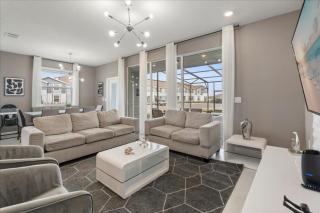 5 Bedrooms 4 Bathrooms Windsor Island 993Pd - 8