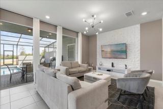 5 Bedrooms 4 Bathrooms Windsor Island 993Pd - 6