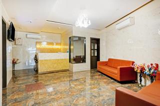 Collection O Vertigo Suite - Mumbai - 1