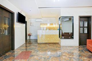 Collection O Vertigo Suite - Mumbai - 3