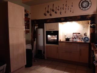 House with good energy - 8