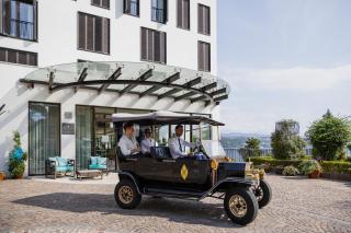 Amadria Park Hotel Royal - Opatija - 8