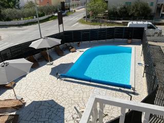 Villa Feodora - Biograd na Moru - 9