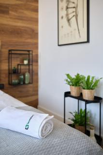 Solny Square Aparthotel - 6