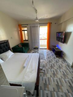 Greyline Executive Studio Bamburi - 6