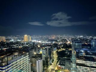 Cozy Suites with Amazing City View - Manila - 9