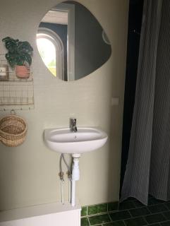 Gæstehusets lejlighed - 6