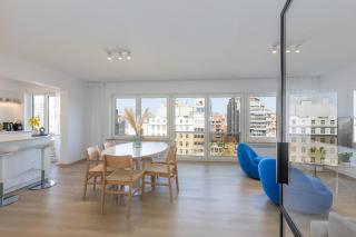 Maison Anna - Luxury Apartment - City View - 2 bedrooms - 2 bathrooms - parking - Ostenda - 7