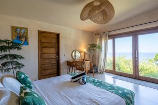 Villa Sana Amed with Panoramic Ocean Views & Infinity Pool - 1