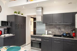 La Diligence - Jardin parking privé - Damery - 9
