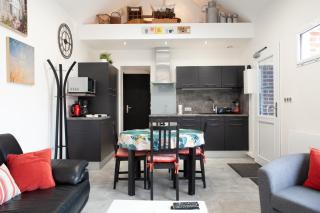La Diligence - Jardin parking privé - Damery - 8