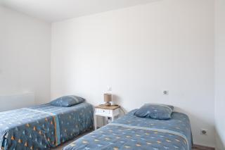 La Diligence - Jardin parking privé - Damery - 7