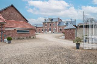 La Diligence - Jardin parking privé - Damery - 2