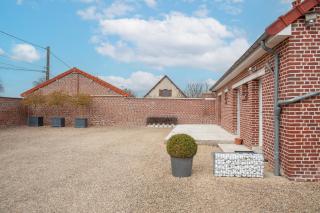 La Diligence - Jardin parking privé - Damery - 1