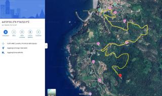 Villa Mesco 360, Terre Marine - Levanto - 7
