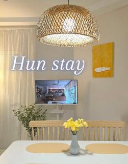 Hun Stay Seoul - Seul - 8