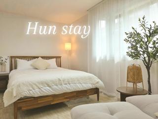 Hun Stay Seoul - Seul - 0