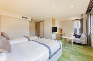 KAMENOI HOTEL Nagatoro Yorii - Yorii - 1