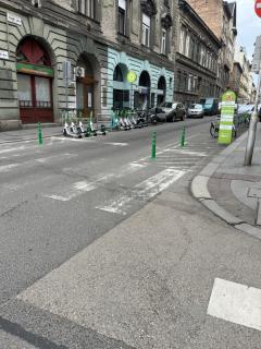 Szondi for rest - Budapest - 9