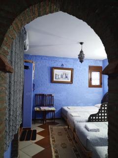 Dar Lbakal - Chefchaouene - 3