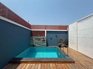 SaffronStays Kantaai - Alibaug - 8