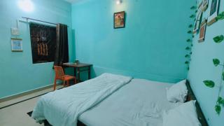 Oceanview Nohas Guesthouse Arambol - Arambol - 6
