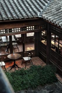 Lijiang Old Town Lanshe hotel - Lijiang - 6
