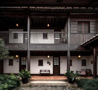 Lijiang Old Town Lanshe Hotel - 0