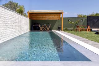 Potame Suites by Estia - Gournes - 9