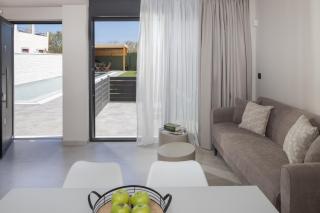 Potame Suites by Estia - Gournes - 7
