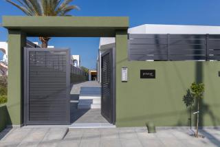 Potame Suites by Estia - Gournes - 3
