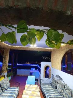 Dar Lbakal - Chefchaouene - 4