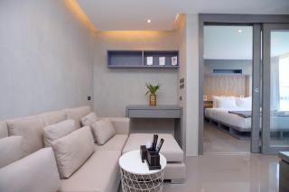 Tropics & Modern Stay - Kamala 2BR Suite CTG L502-3, Best Amenities & Beach Fun - Kamala Beach - 1