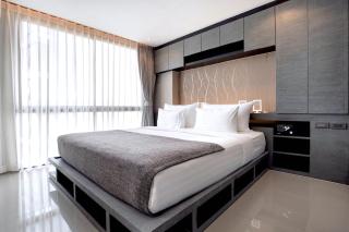 Tropics Kamala Residence, 2BR Suite CTG L402-3, Top Facilities, near FantaSea & Café Del Mar Beach Club - 4