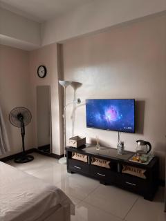 101 Newport westwing condo - Manila - 4